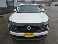 Image for 2025 Nissan Kicks SR ID: 7248399