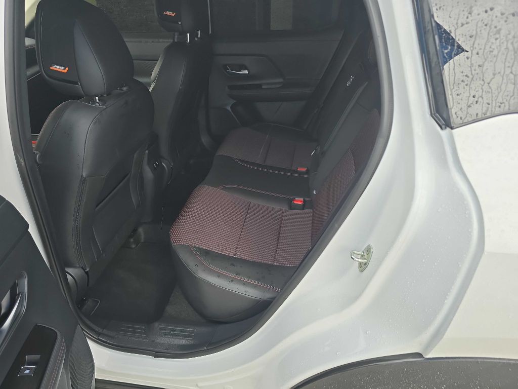 2025 Nissan Kicks Image 10