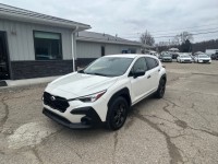 Image for 2024 Subaru Crosstrek  ID: 7251821