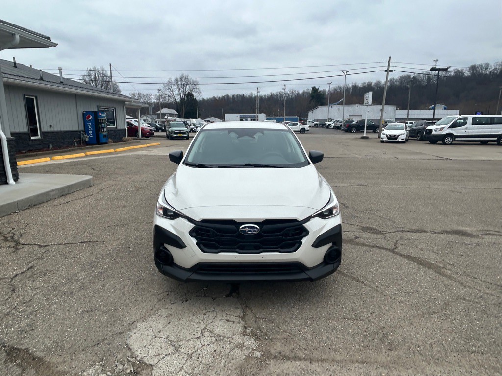2024 Subaru Crosstrek Image 2
