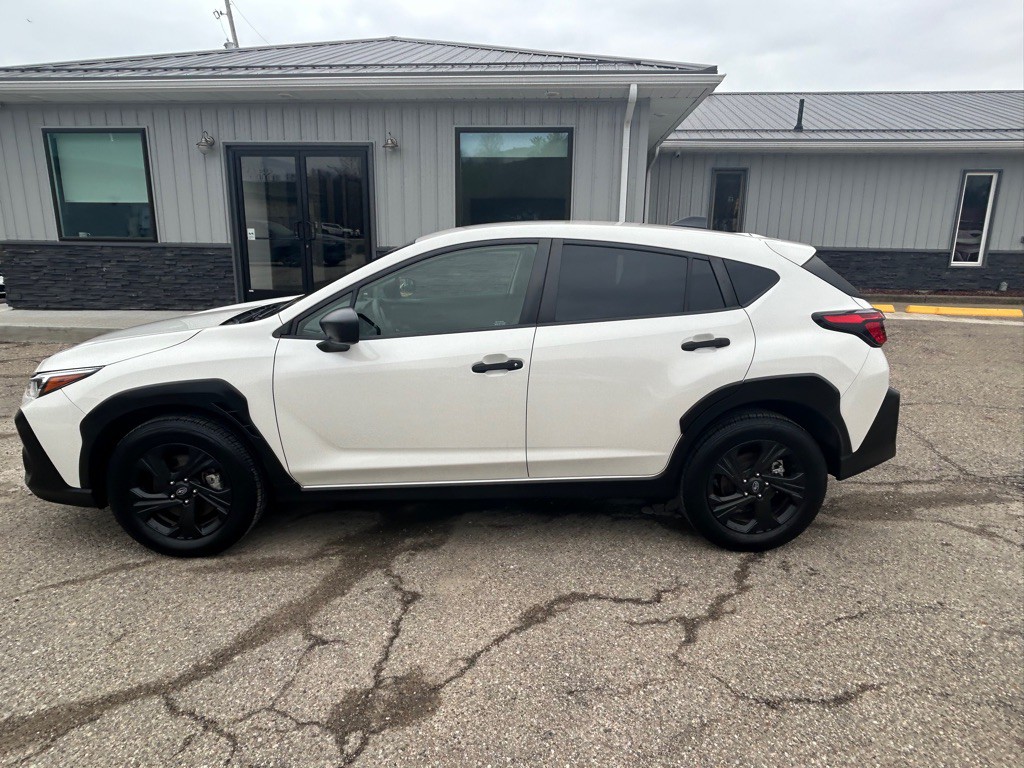 2024 Subaru Crosstrek Image 3