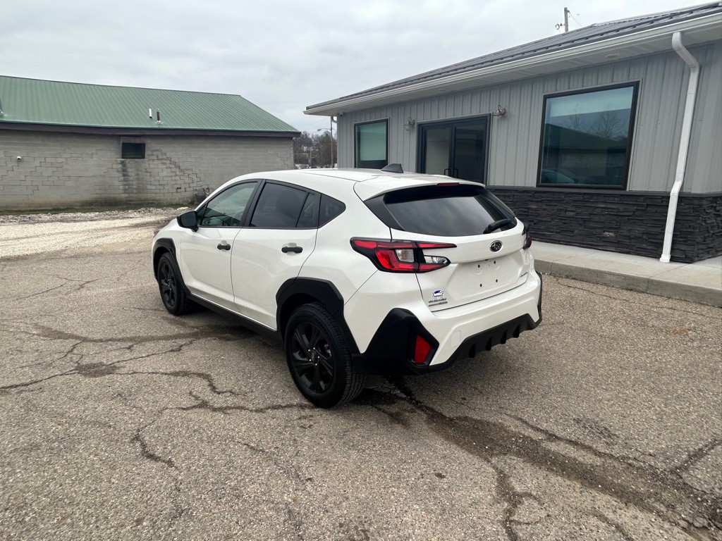 2024 Subaru Crosstrek Image 4