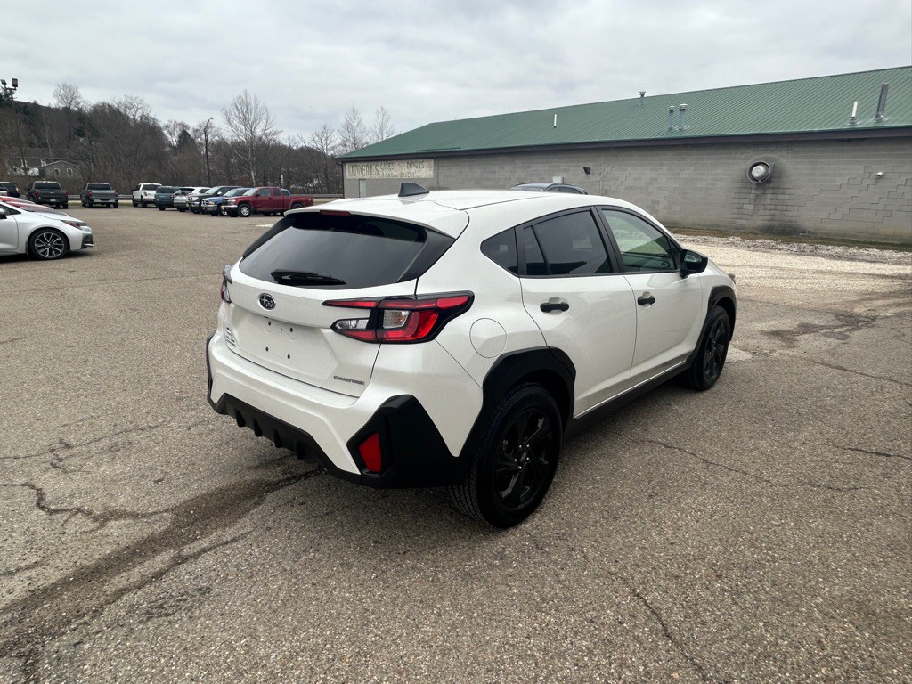 2024 Subaru Crosstrek Image 6