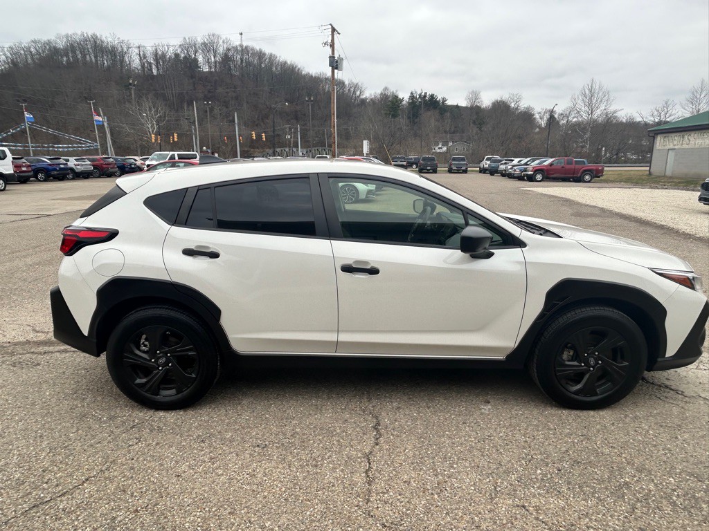 2024 Subaru Crosstrek Image 7