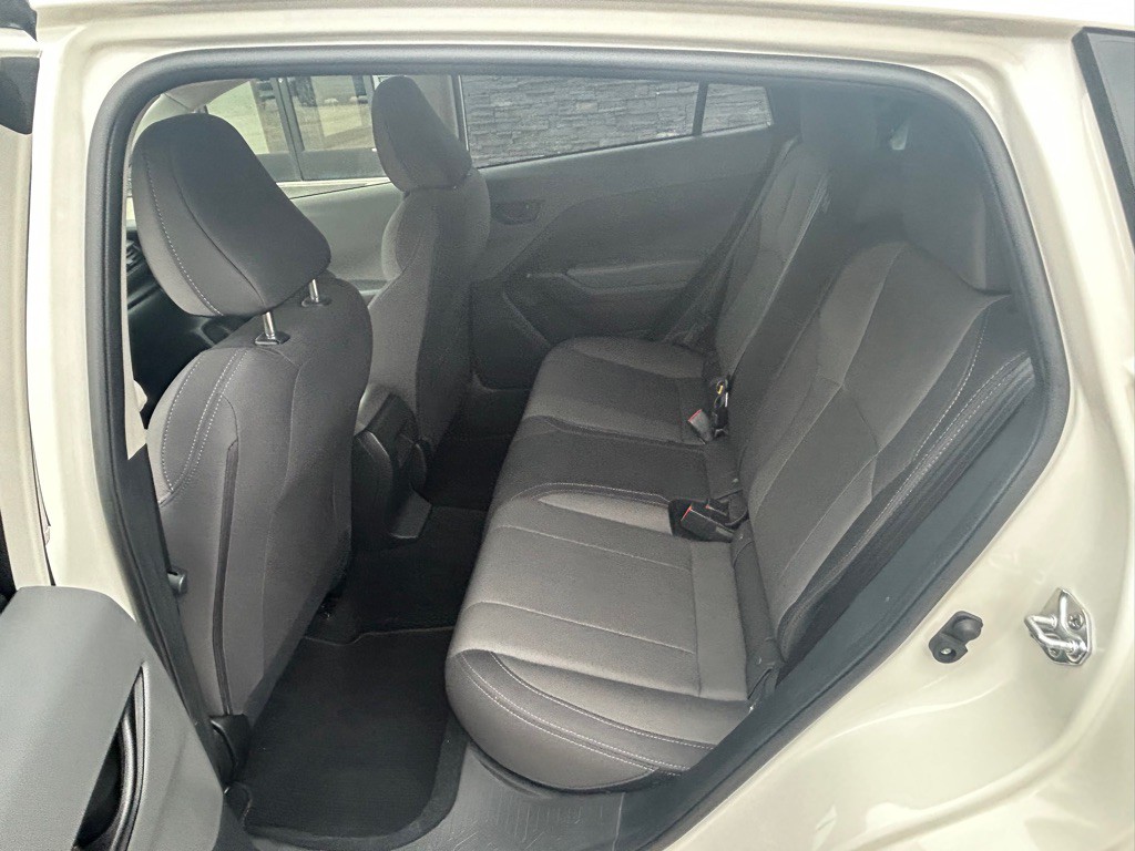 2024 Subaru Crosstrek Image 9