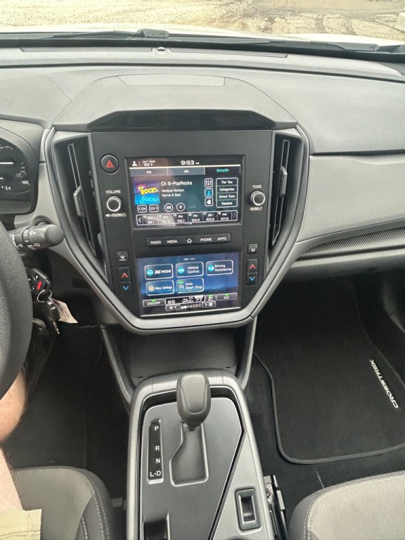 2024 Subaru Crosstrek Image 11