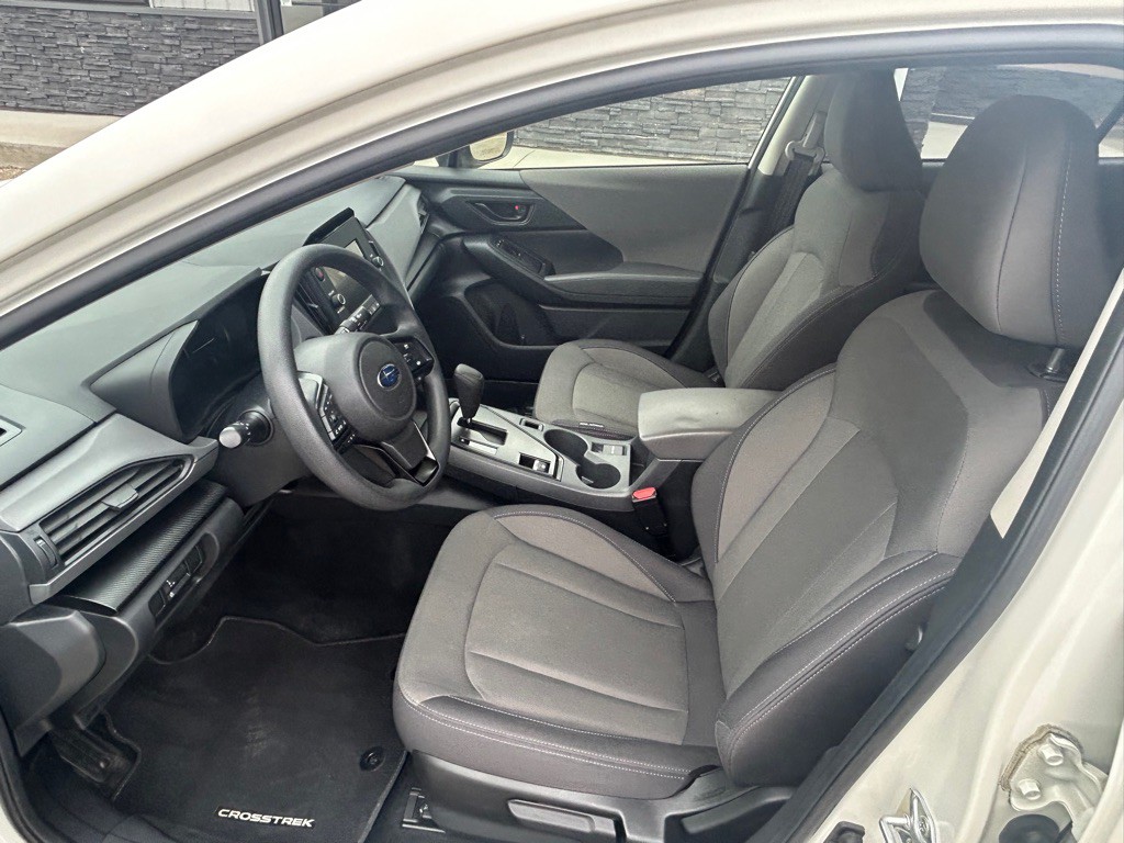 2024 Subaru Crosstrek Image 12