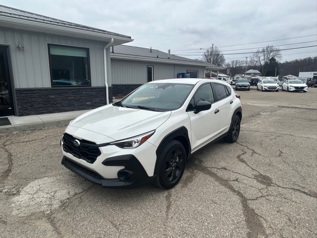 2024 Subaru Crosstrek Image 13