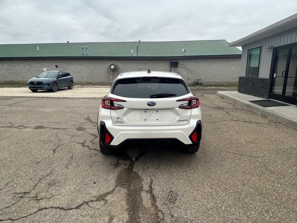 2024 Subaru Crosstrek Image 17