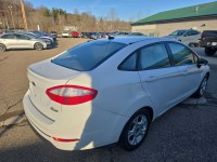 Image for 2014 Ford Fiesta SE ID: 7286698