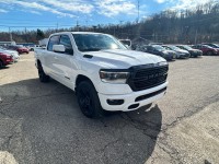 Image for 2020 RAM 1500 Big Horn Crew Cab ID: 7289319