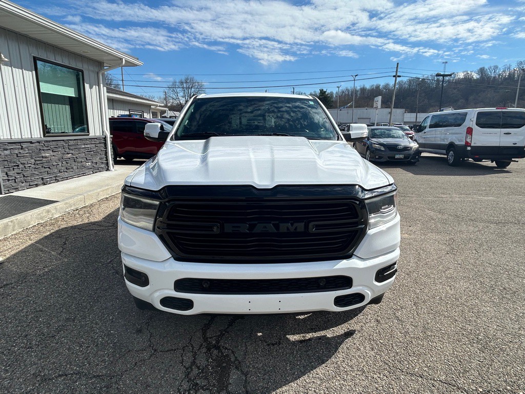 2020 RAM 1500 Image 8