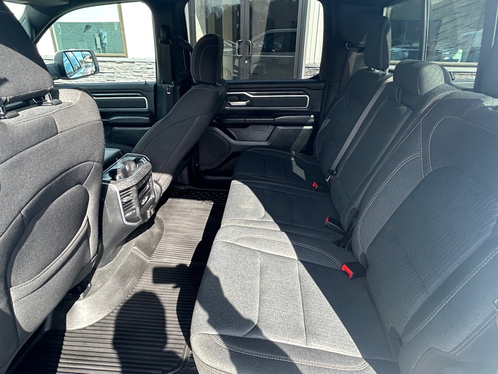2020 RAM 1500 Image 9