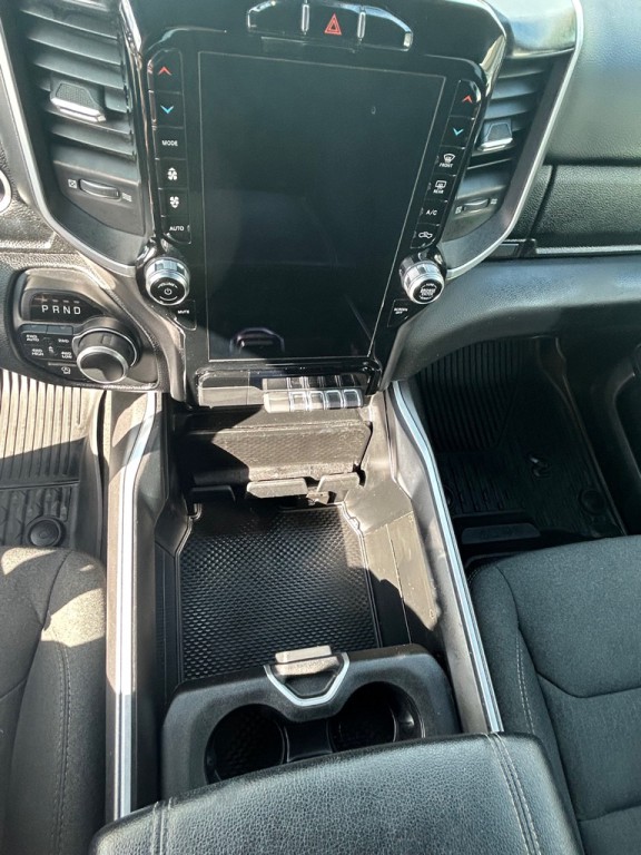 2020 RAM 1500 Image 11