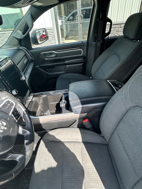 2020 RAM 1500 Image 12