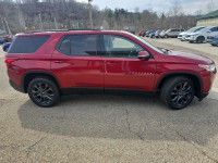 Image for 2019 Chevrolet Traverse RS ID: 7302657