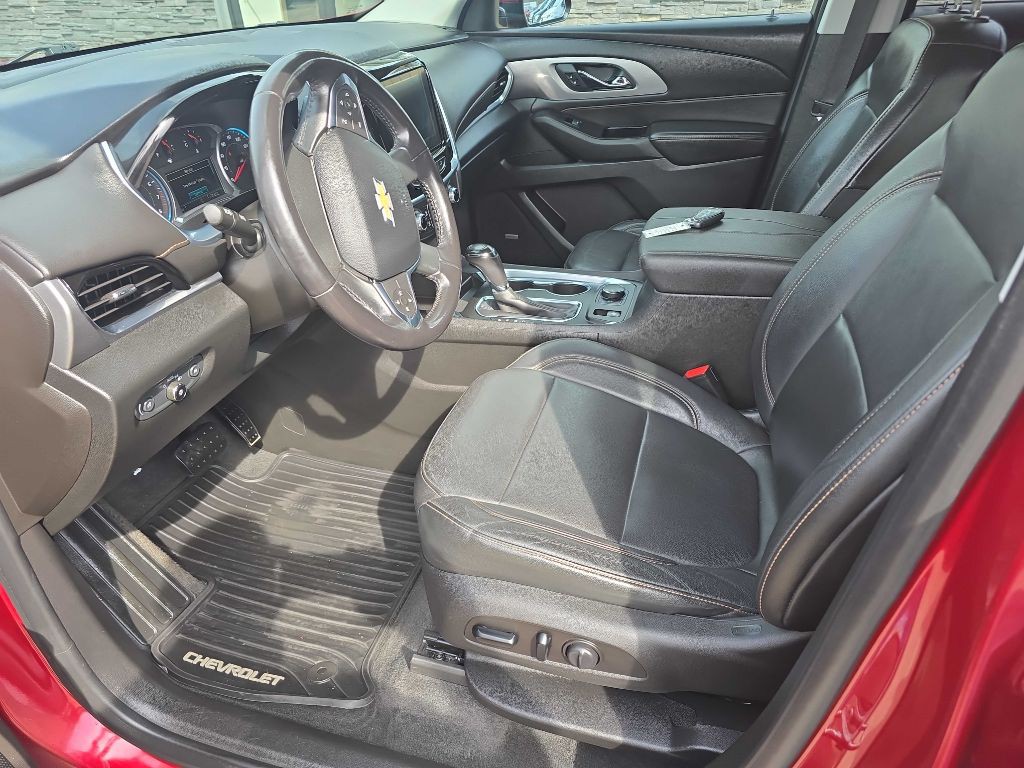 2019 Chevrolet Traverse Image 26