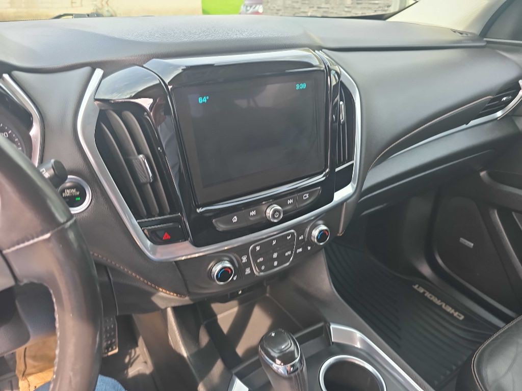 2019 Chevrolet Traverse Image 27