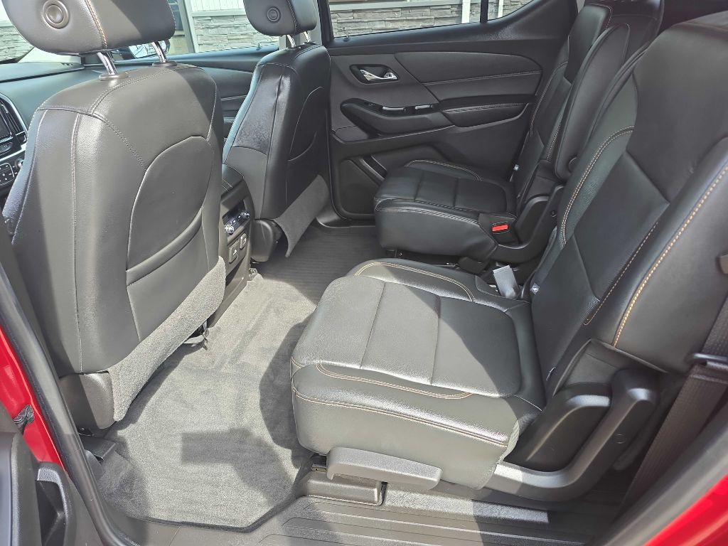 2019 Chevrolet Traverse Image 33