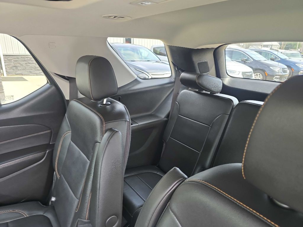 2019 Chevrolet Traverse Image 34
