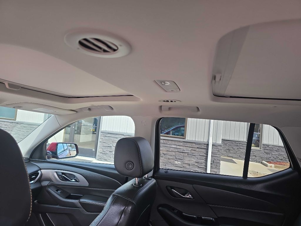 2019 Chevrolet Traverse Image 35