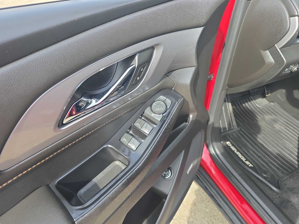 2019 Chevrolet Traverse Image 36