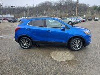 Image for 2017 Buick Enclave Sport Touring ID: 7304496