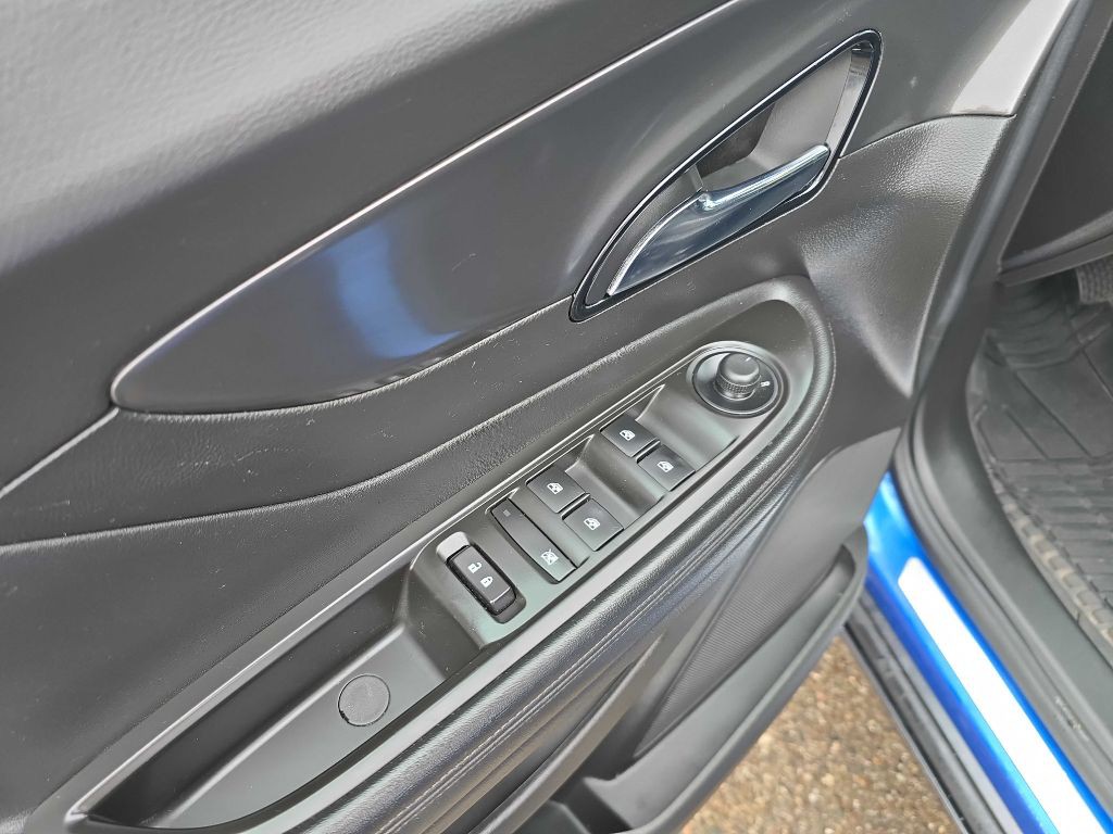 2017 Buick Enclave Image 11