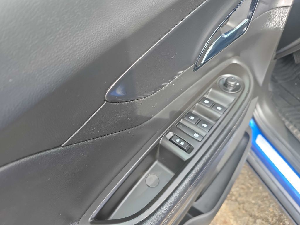 2017 Buick Enclave Image 24