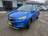 Image for 2017 Buick Enclave Sport Touring ID: 7304496