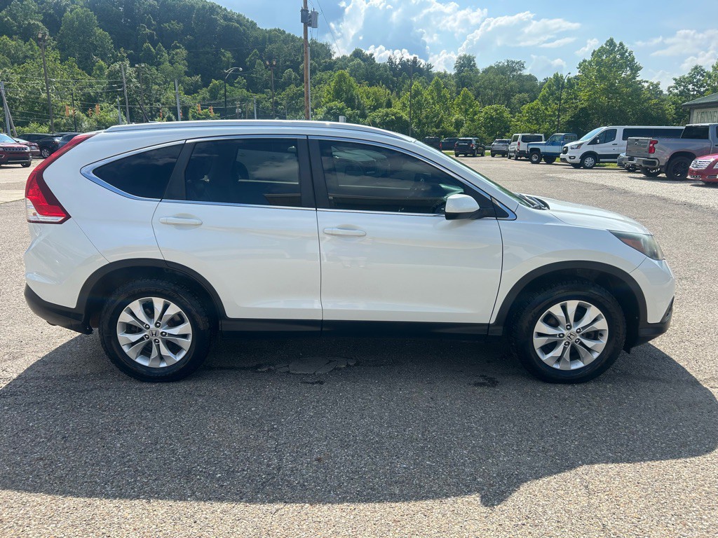 2014 Honda CR-V Image 6