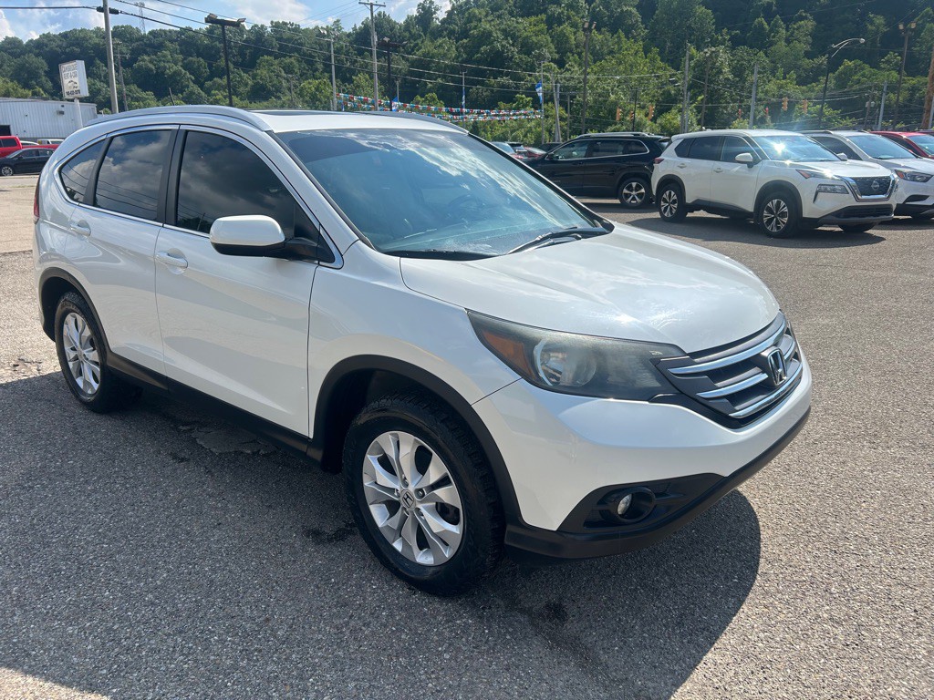 2014 Honda CR-V Image 7