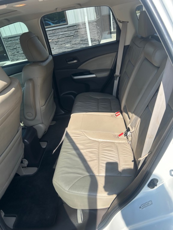 2014 Honda CR-V Image 9