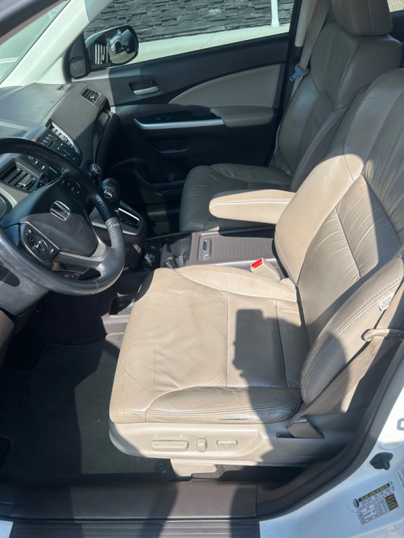 2014 Honda CR-V Image 10