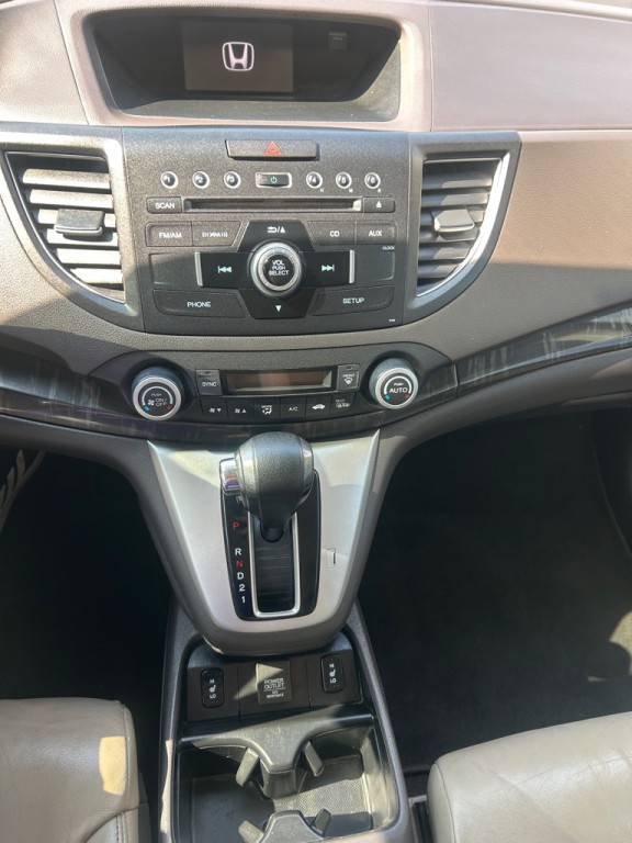 2014 Honda CR-V Image 11