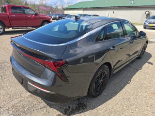 Image for 2025 Kia K5 LXS ID: 7321700