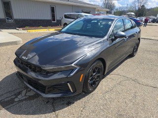 Image for 2025 Kia K5 LXS ID: 7321700