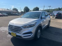 Image for 2018 Hyundai Tucson SE ID: 7334406