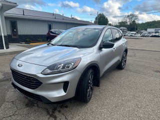 Image for 2021 Ford Escape SE ID: 7345129