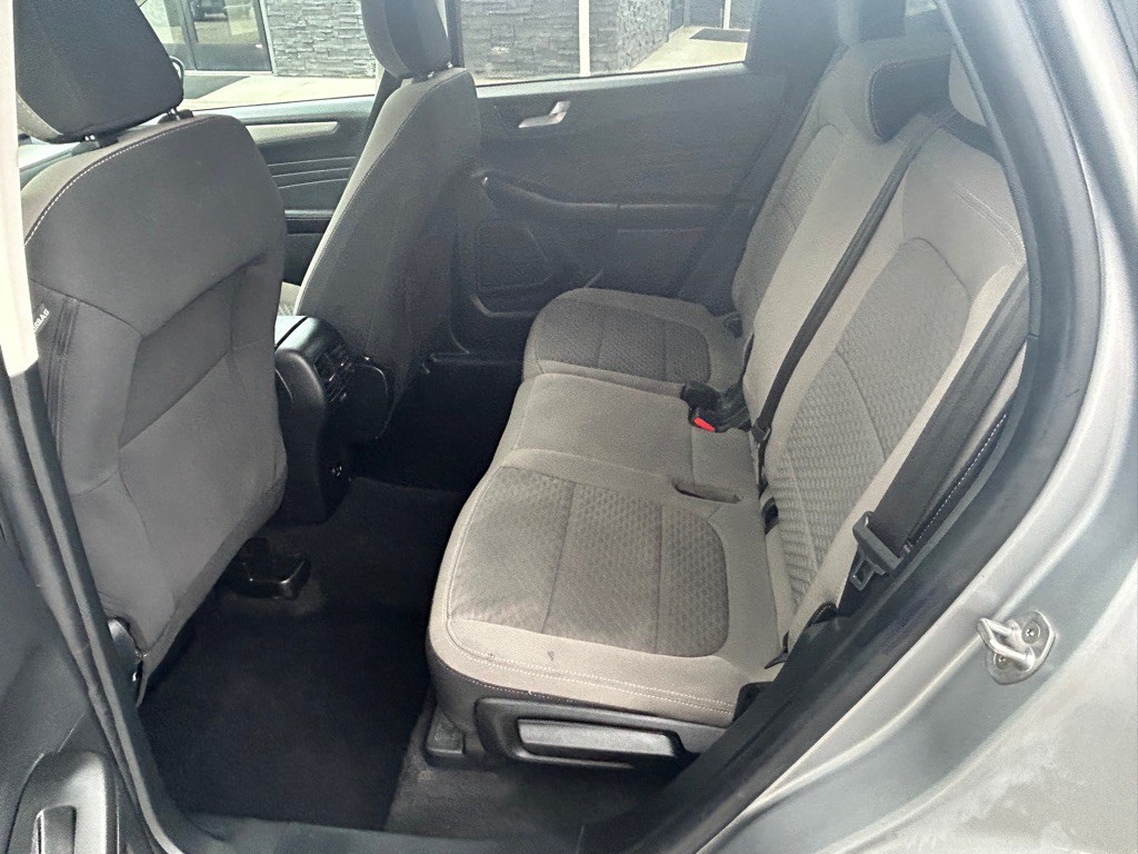 2021 Ford Escape Image 10