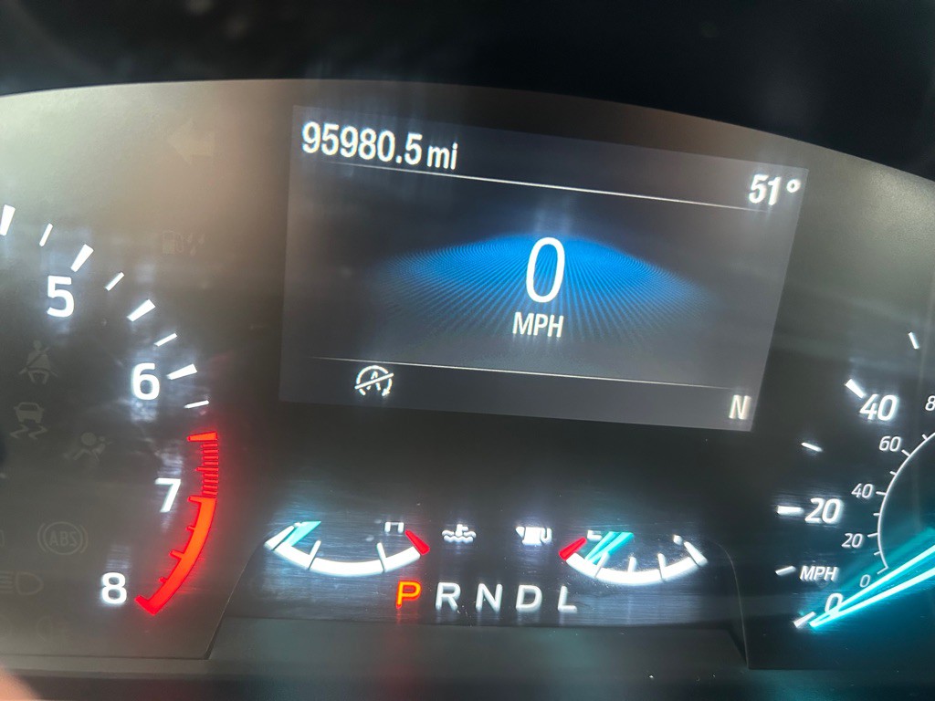 2021 Ford Escape Image 12