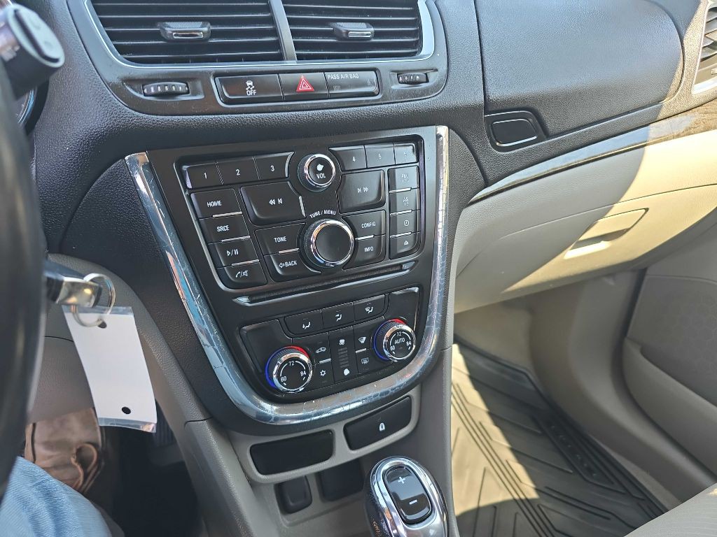 2014 Buick Enclave Image 12