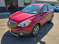 Image for 2014 Buick Enclave Enience ID: 7345130