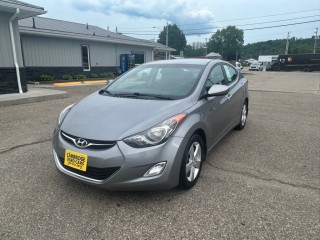 Image for 2012 Hyundai Elantra GLS ID: 7358290