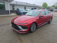 Image for 2025 Hyundai Sonata Hybrid Sel ID: 7368739