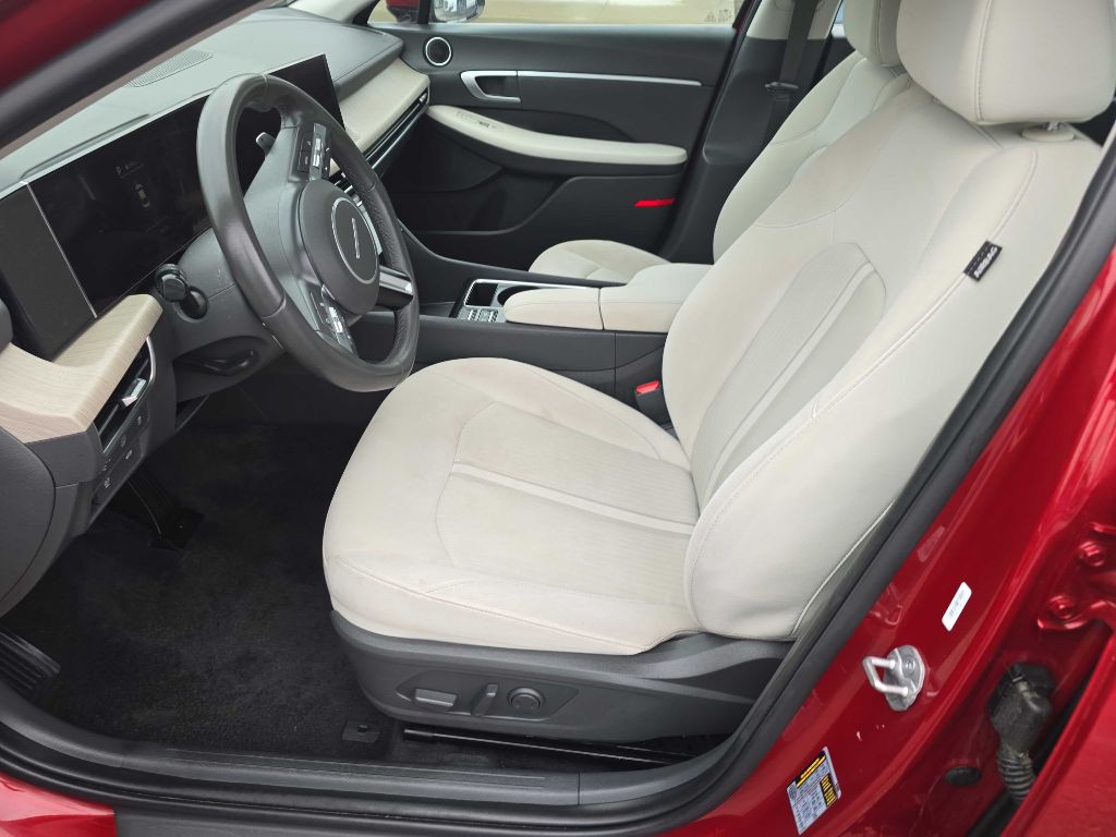 2025 Hyundai Sonata Image 11