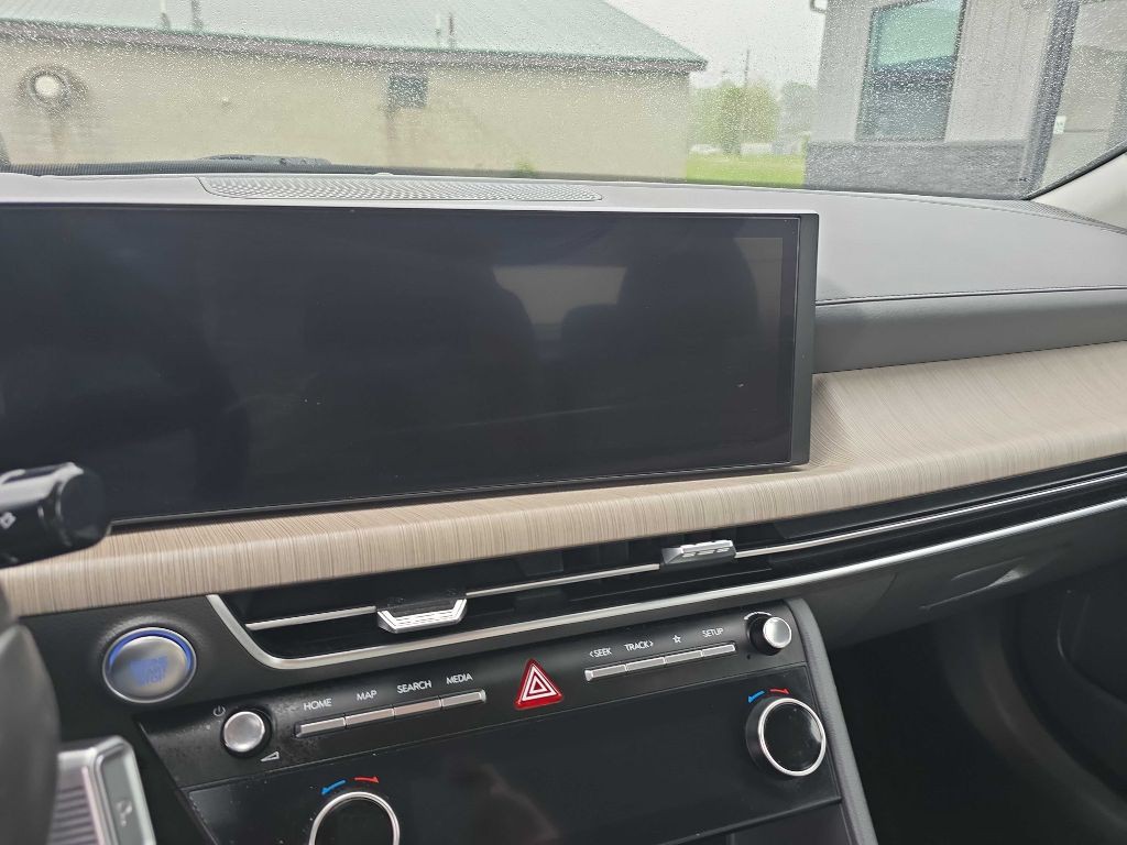 2025 Hyundai Sonata Image 12