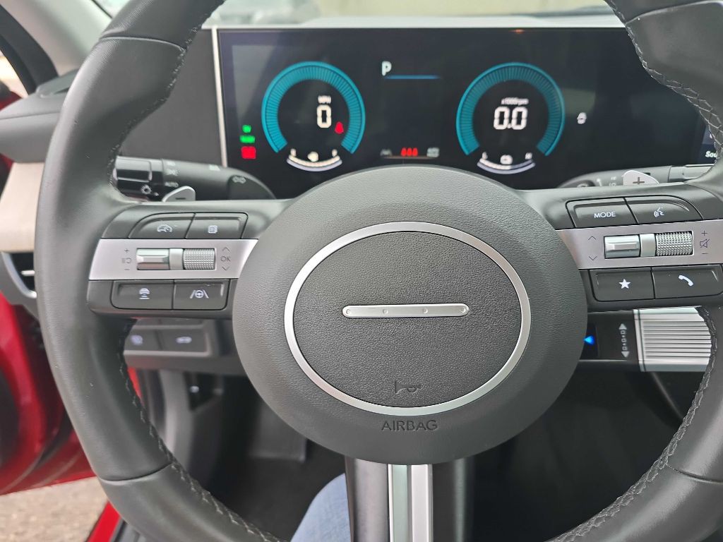 2025 Hyundai Sonata Image 13