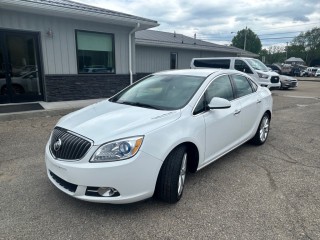 Image for 2012 Buick Verano Enience ID: 7382671