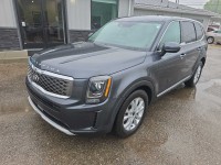 Image for 2021 Kia Telluride LX ID: 7383921